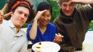 Agritourism, market garden, orchard, farm