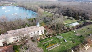 Verger maraicher & poules-pondeuse, collectif de 3 associé.e.s