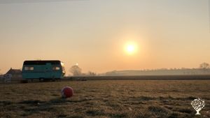 Non-for-profit classical music project becoming self sufficient