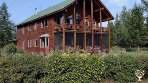 Managing a  forest for tree health, species diversity and wildlife habitat in rural  NW Montana