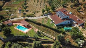 Eco Retreat, Vineyard, Family farm