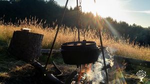 Smallholding