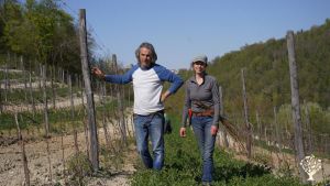 Fattoria di famiglia
