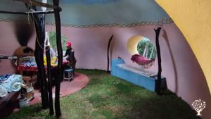 Communal Living Group, Educational Centre, Smallholding, Eco Retreat