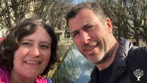 Ferme maraichère Biologique