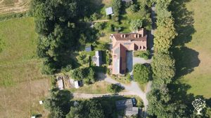 Our FreyDaLand farm