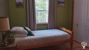 Agritourism Destination, Market Garden