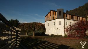 Fattoria bio-sociale