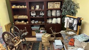 Organic, Regenerative and Resilient Living Ranch