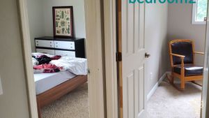 Organic farm and vineyard located in the hills of the Willamette Valley in Oregon