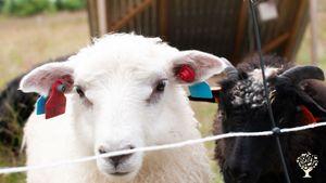 Regenrativ/No dig praksis med Andelsgård (regenerativ/No dig farm with CSA)