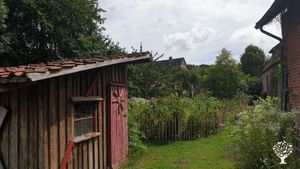 Kleiner Biobauernhof im Wendland