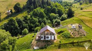 Mica gospodărie