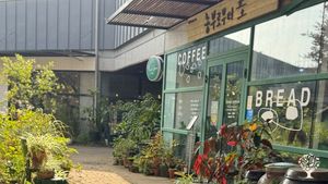 <GG122>예술과평화 / Art and Peace