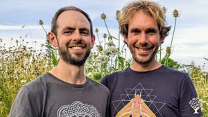 Wildflower Meadows, New Woodland and Smallholding