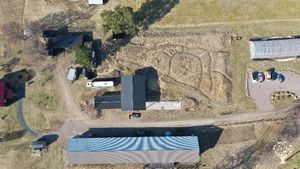 Alternative co-operative community, Intentional Community, Farm