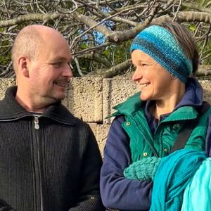 Judith und Lars