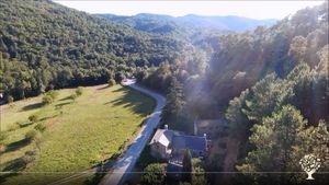 Ferme cévénol avec 42 hectares