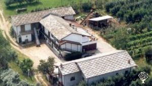 il centro aziendale