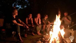 Diversified Permaculture, Maple syrup and Asparagus Farm