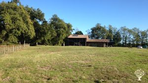 Ferme biologique en Sud Gironde