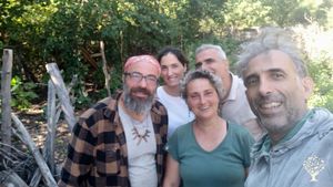 Ekolojik Yaşam Köyü