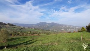 Cascina Magia negli appennini parmensi