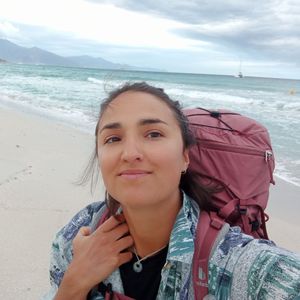 Virginie