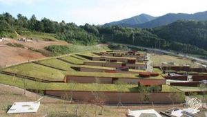 <GW119>자연농 야외교실/Natural Farming Outdoor Classroom