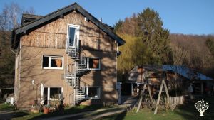 Family home and garden - rural, Eco Lodge/Wilderness Adventures, Eco Retreat, Horse Ranch, Livest…