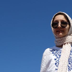 Meryem