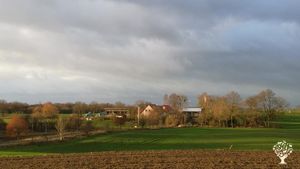 Livestock Farm, Farm