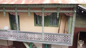 Organic Living and Farming at the base of the Bucegi Mountains, Glamping, Camping & 1 Semiroom