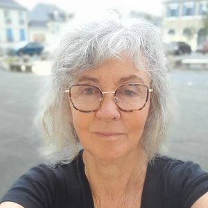 Anne Marie