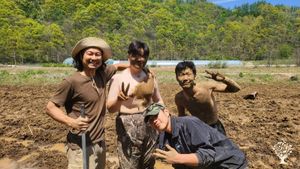 <CB112>새로운 세상은 가능하다 / Another World is Possible