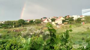 Alternative way of living in the countryside