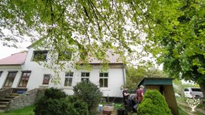 Nachhaltige Gartenentwicklung auf Rügen