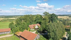 Agritourism Destination