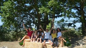 Centro Educativo - Agricoltura Rigenerativa - Permacultura Sociale in Abruzzo