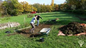 Sensibilisation à la nature et lieu d'apprentissage de la permaculture