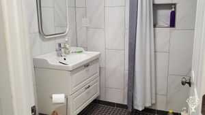 1 acre with farmstand in a suburban setting about 20 minutes from downtown Salt Lake City, Utah