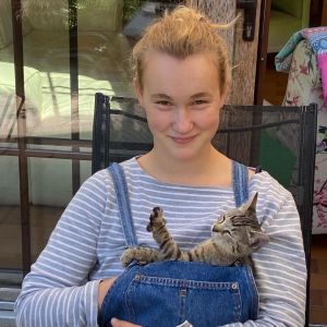 Mathilde
