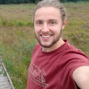 Jeroen