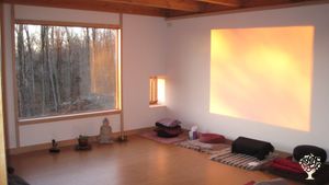 Homestead retreat in the beautiful Green Mountains of Southern Vermont