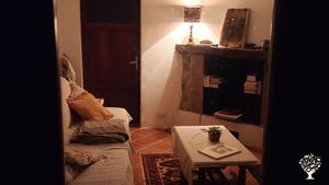 Casa contadina sul Monte Amiata