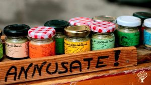 Azienda agricola duccio fontani