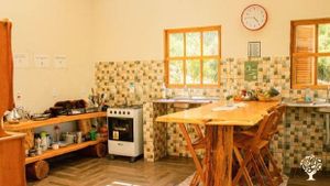 Produção Orgânica, Permacultura e Ecoturismo na Serra Fina