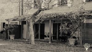 Destinazione Agrituristica