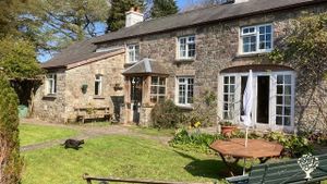 Smallholding, eco retreat