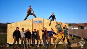 Les chantiers participatifs